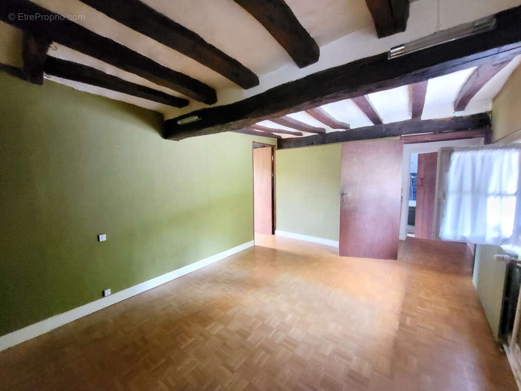 Maison à SAACY-SUR-MARNE