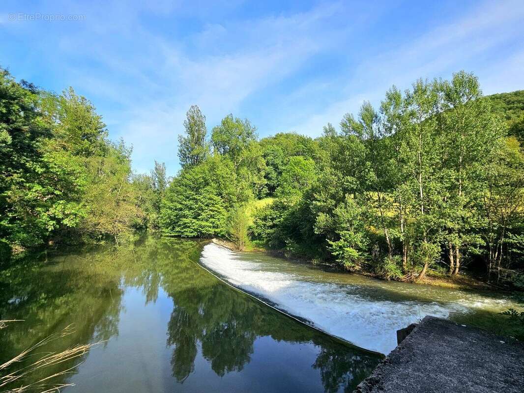 Charmante propriété dans un village historique ! - photo 3