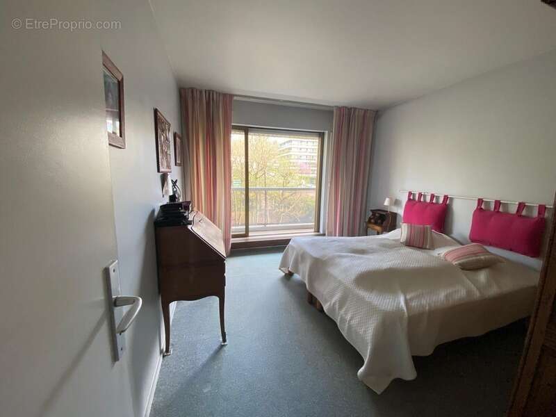 Appartement à CROISSY-SUR-SEINE