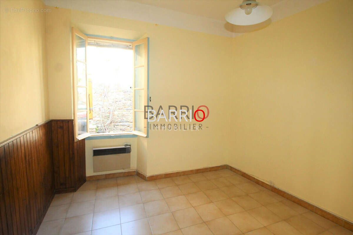 Appartement à PORT-VENDRES