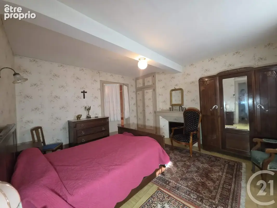 Maison 5 pièces 163 m² à vendre à Carbonne (31390) - photo 12