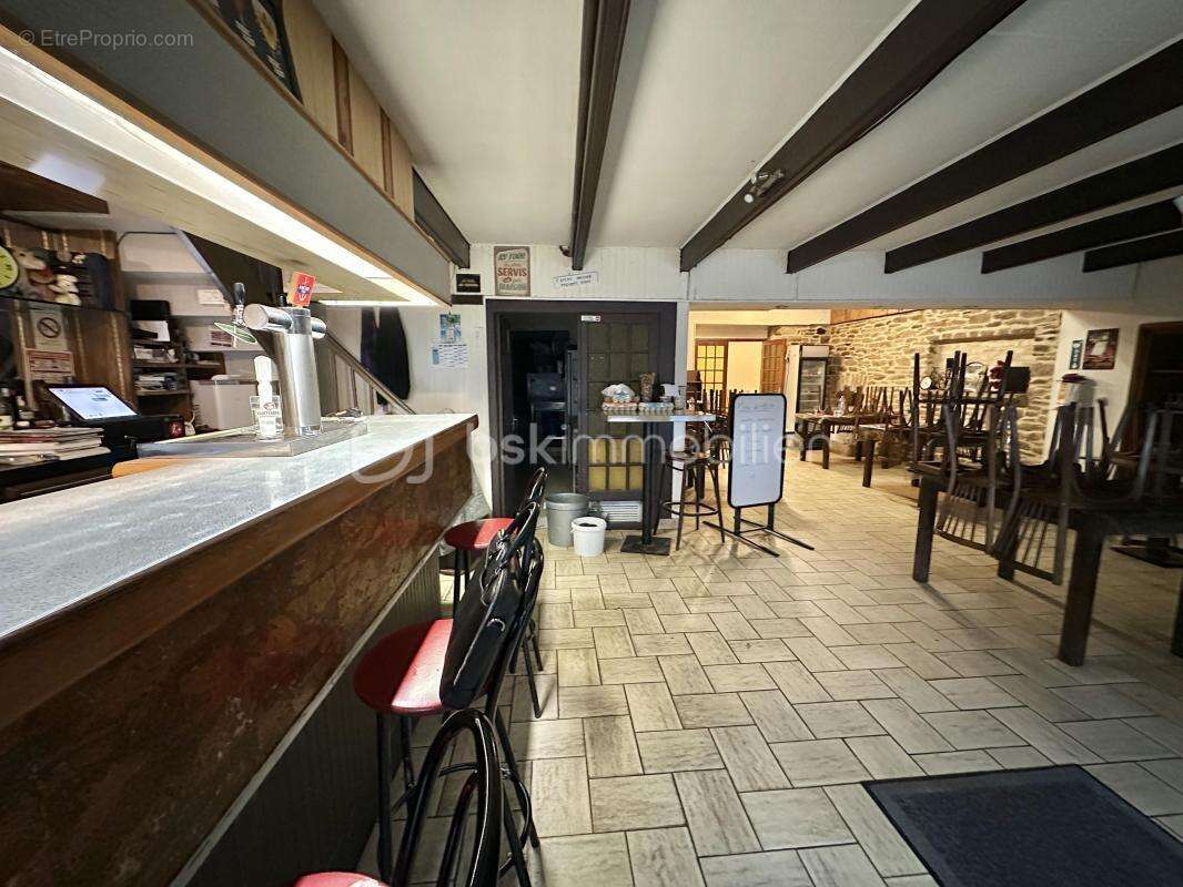 Appartement à CORAY