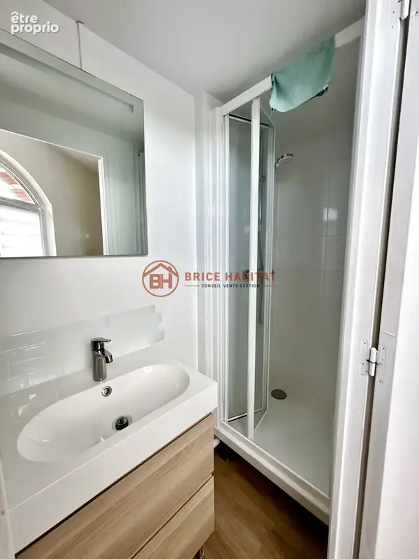 Dernier etage quartier ascq - photo 7