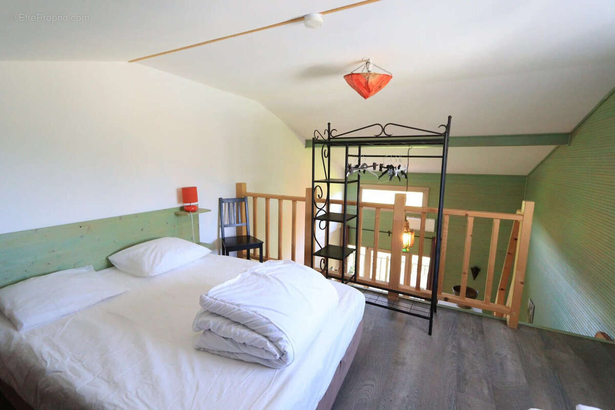 Maison à LAMALOU-LES-BAINS