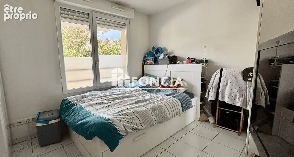 Studio avec garage – Idéal investissement - photo 2