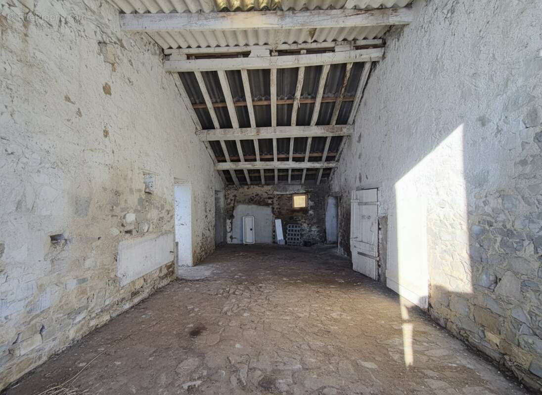 Maison à LA TOURLANDRY