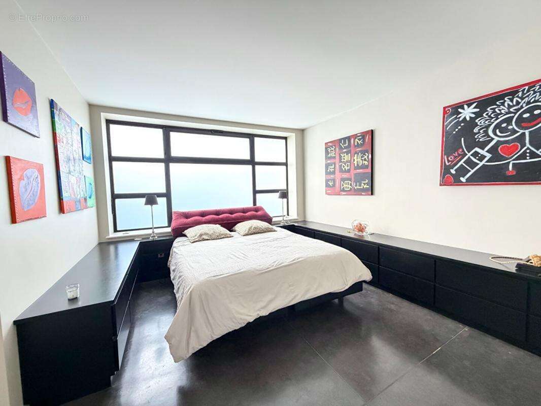 Appartement à ROANNE