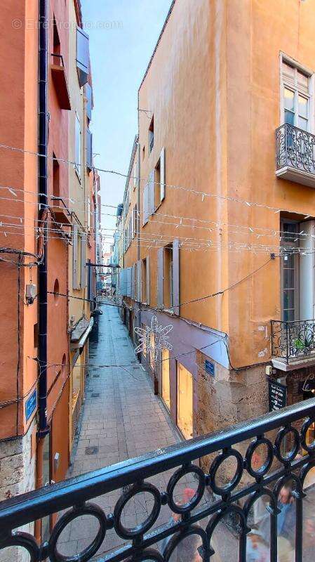 Appartement à PERPIGNAN