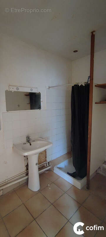 Appartement à OLORON-SAINTE-MARIE