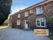 Maison à VALMONDOIS