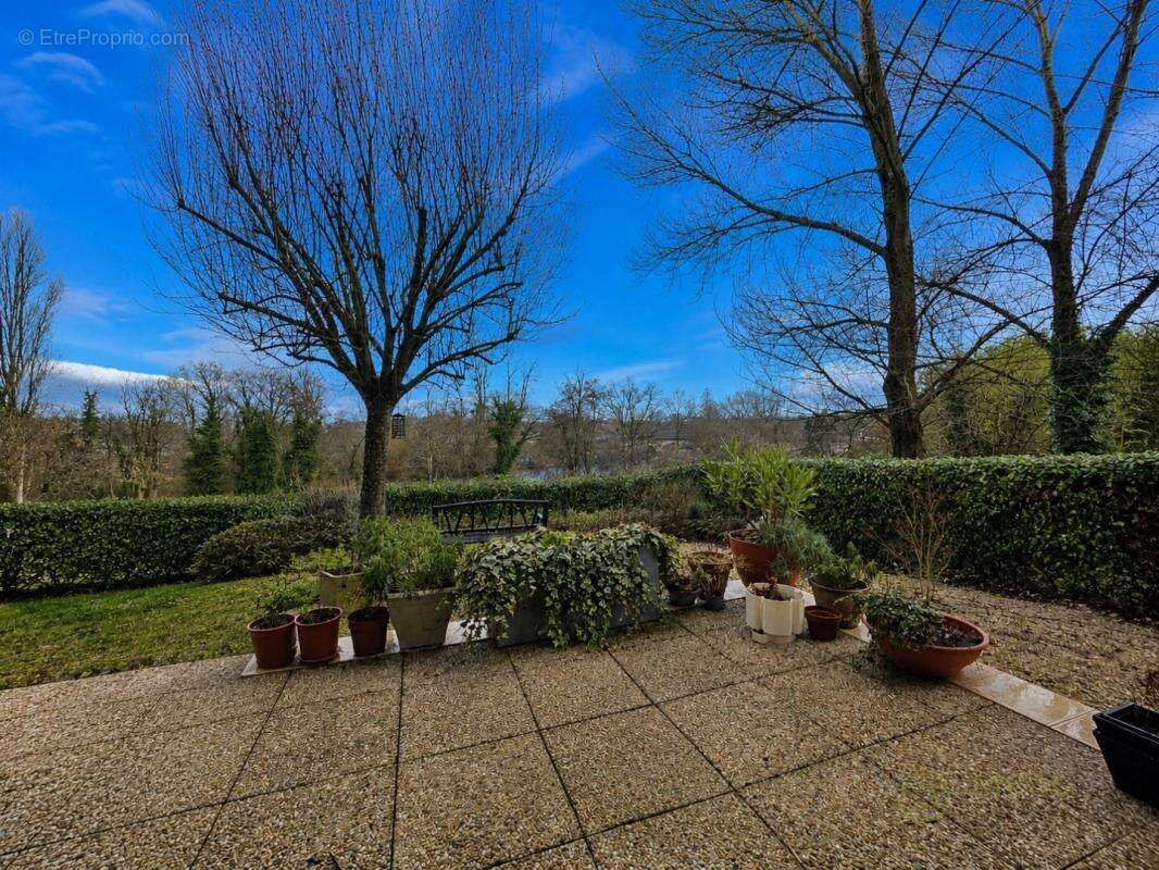 Appartement - photo 2