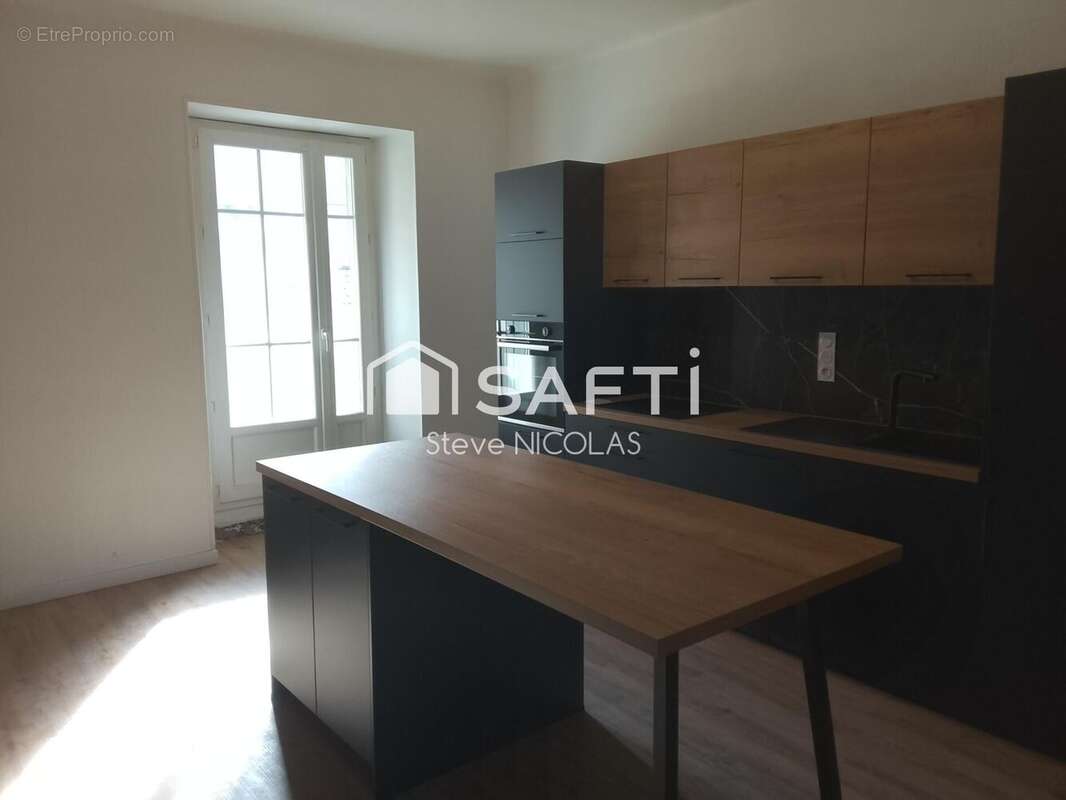 Photo 2 - Appartement à ALES