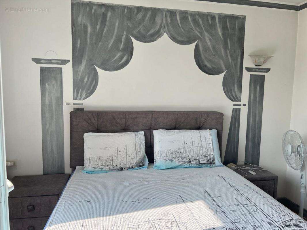 Appartement à VETRAZ-MONTHOUX