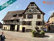 Photo 1 - Appartement à DAMBACH-LA-VILLE