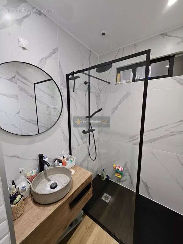 Appartement à SAN-MARTINO-DI-LOTA