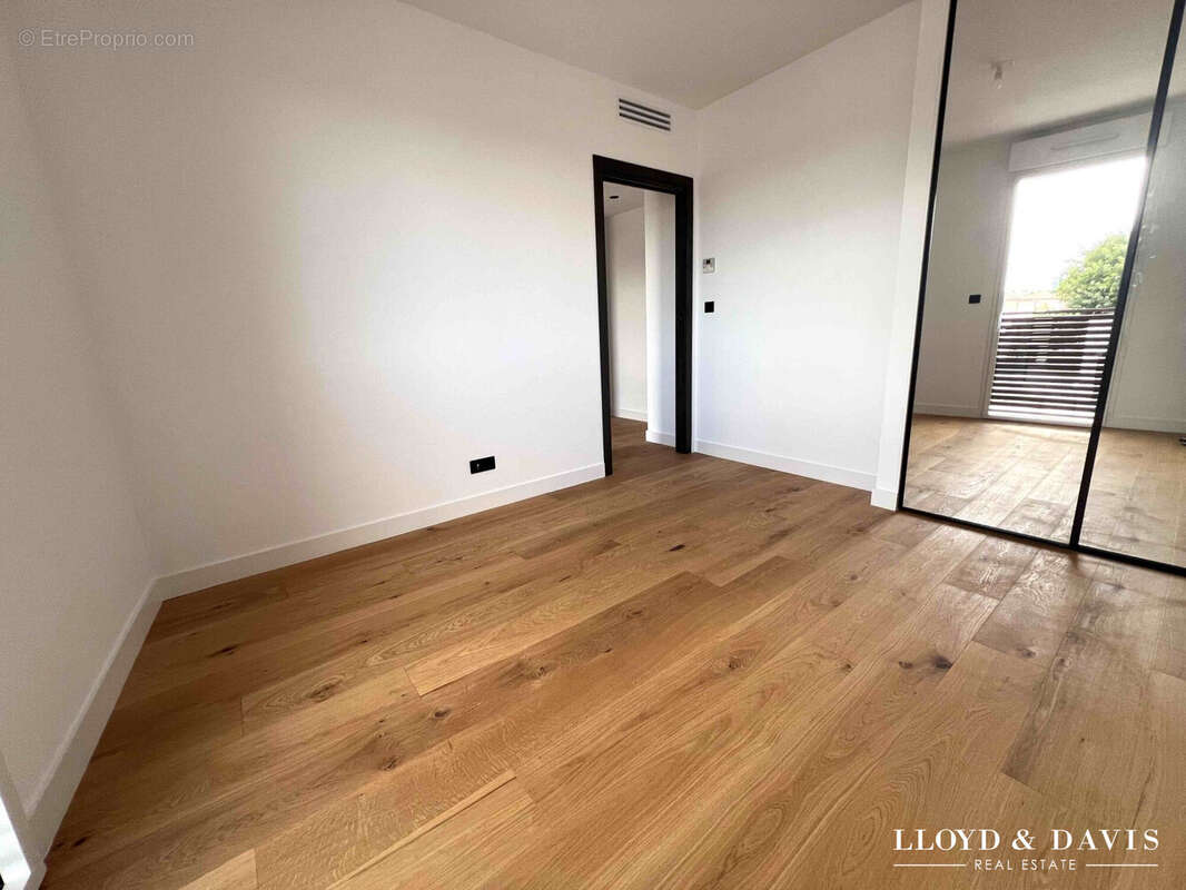 Appartement à CASTRIES