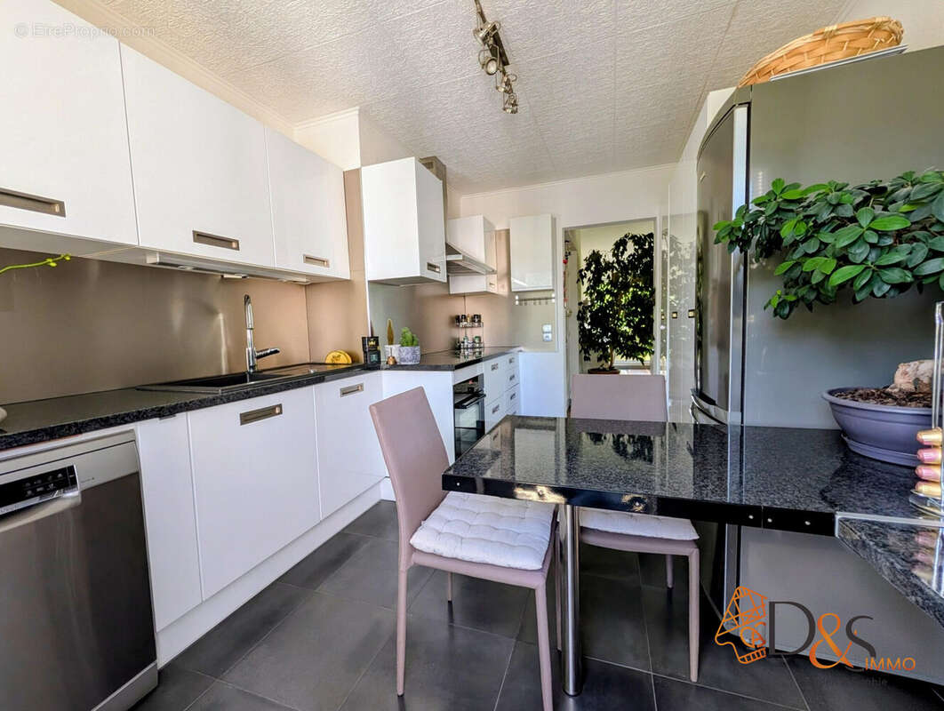 Appartement à RIXHEIM