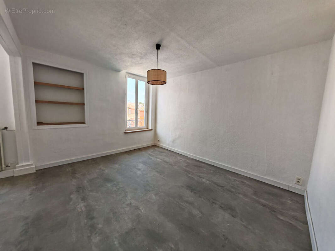 Appartement à NARBONNE