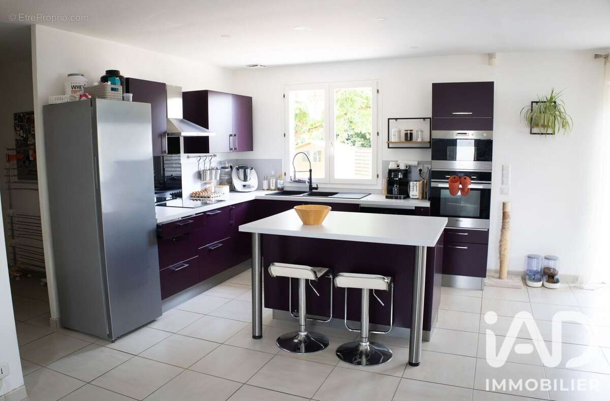 Maison 97 m² à Bosnormand  - photo 2