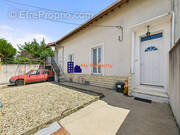 Maison à CARRIERES-SUR-SEINE