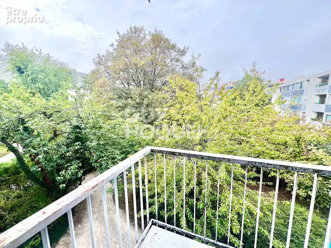 Appartement 4 pièces à vendre à Massy - Secteur Conservatoire - photo 6