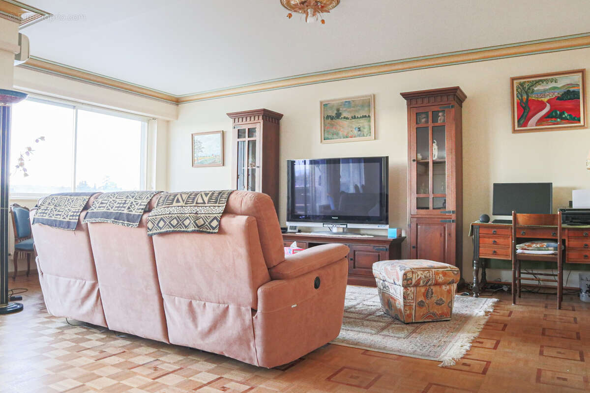 Appartement à RIEDISHEIM