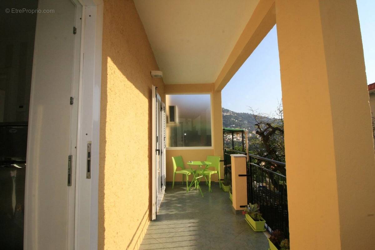 Photo Appartement à Roquebrune-Cap-Martin au prix de 287 000€