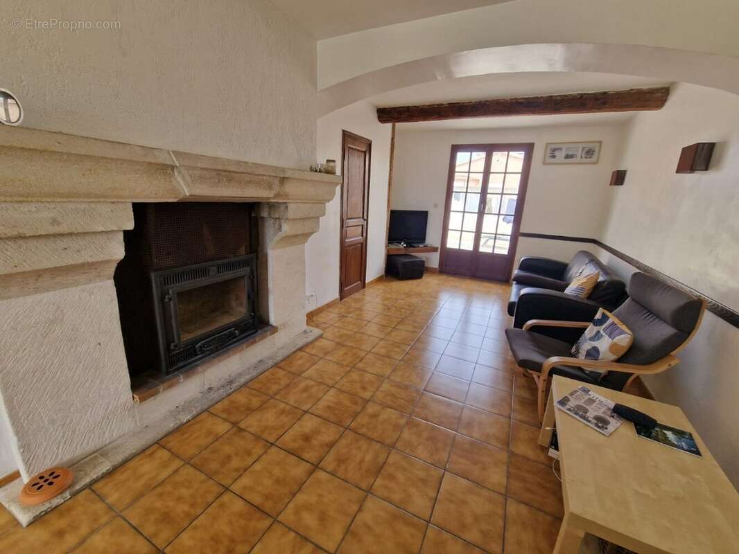 Maison à BESSAN