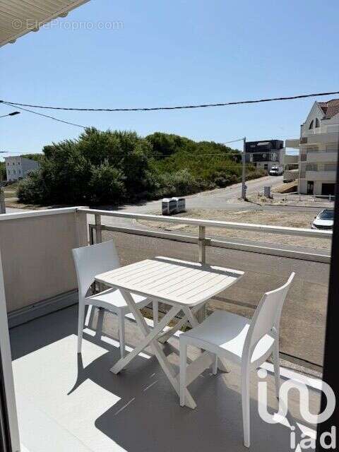 Photo 4 - Appartement à CUCQ