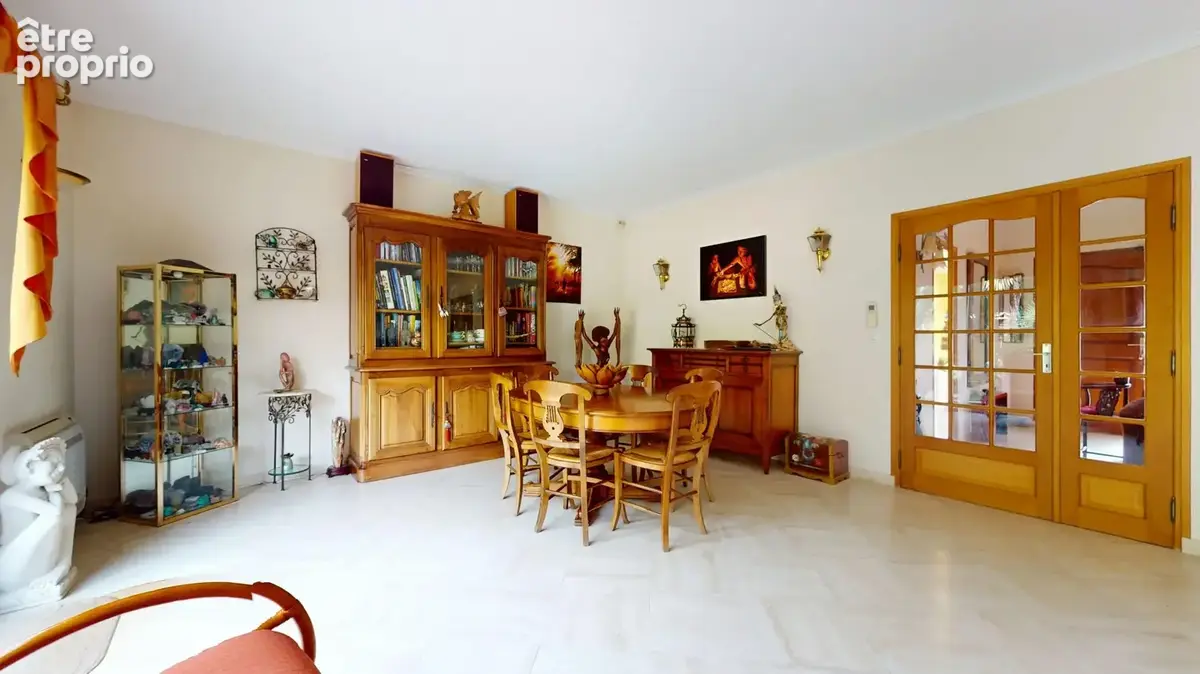 Maison 7 pièces 154 m² à vendre à Saint-Maur-Des-Fosses (94210) - photo 9