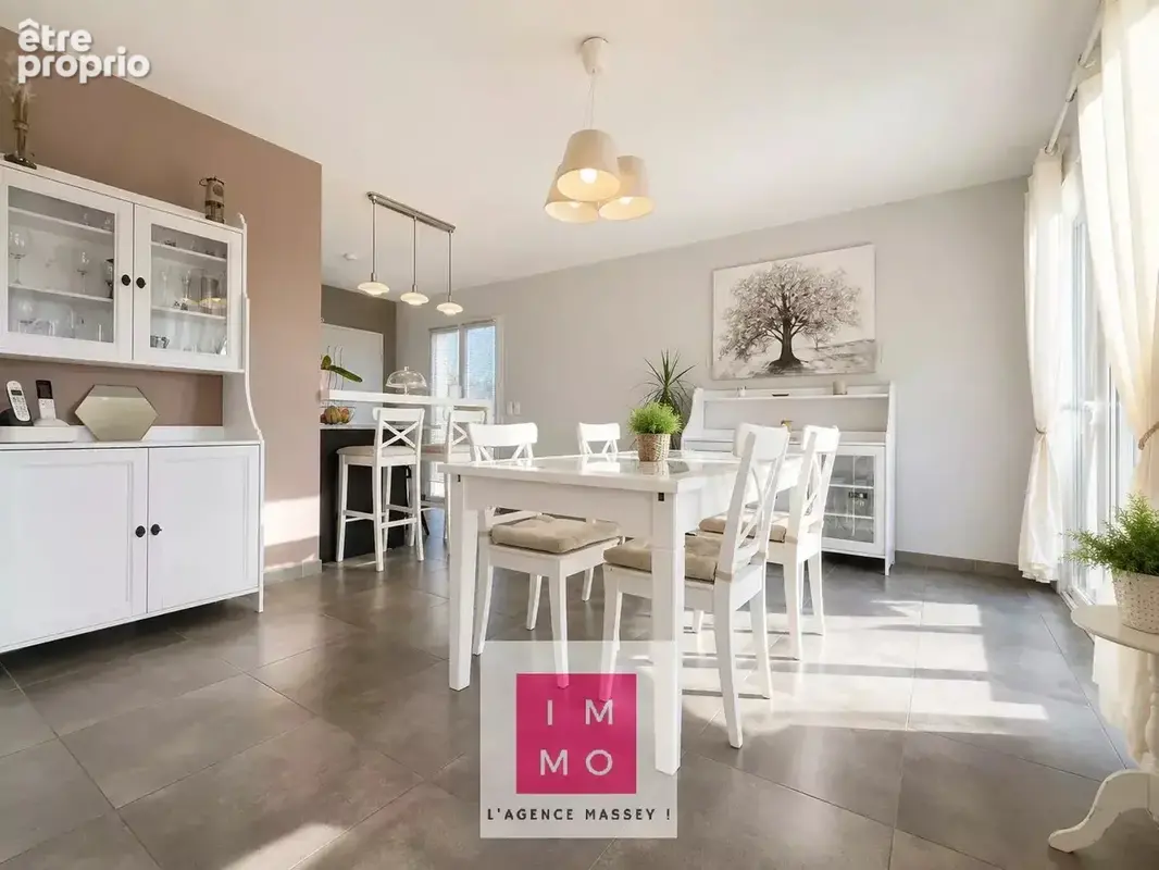 Villa contemporaine de plain-pied aux portes de Tarbes – Élégance, volumes et vue Pyrénées - photo 7