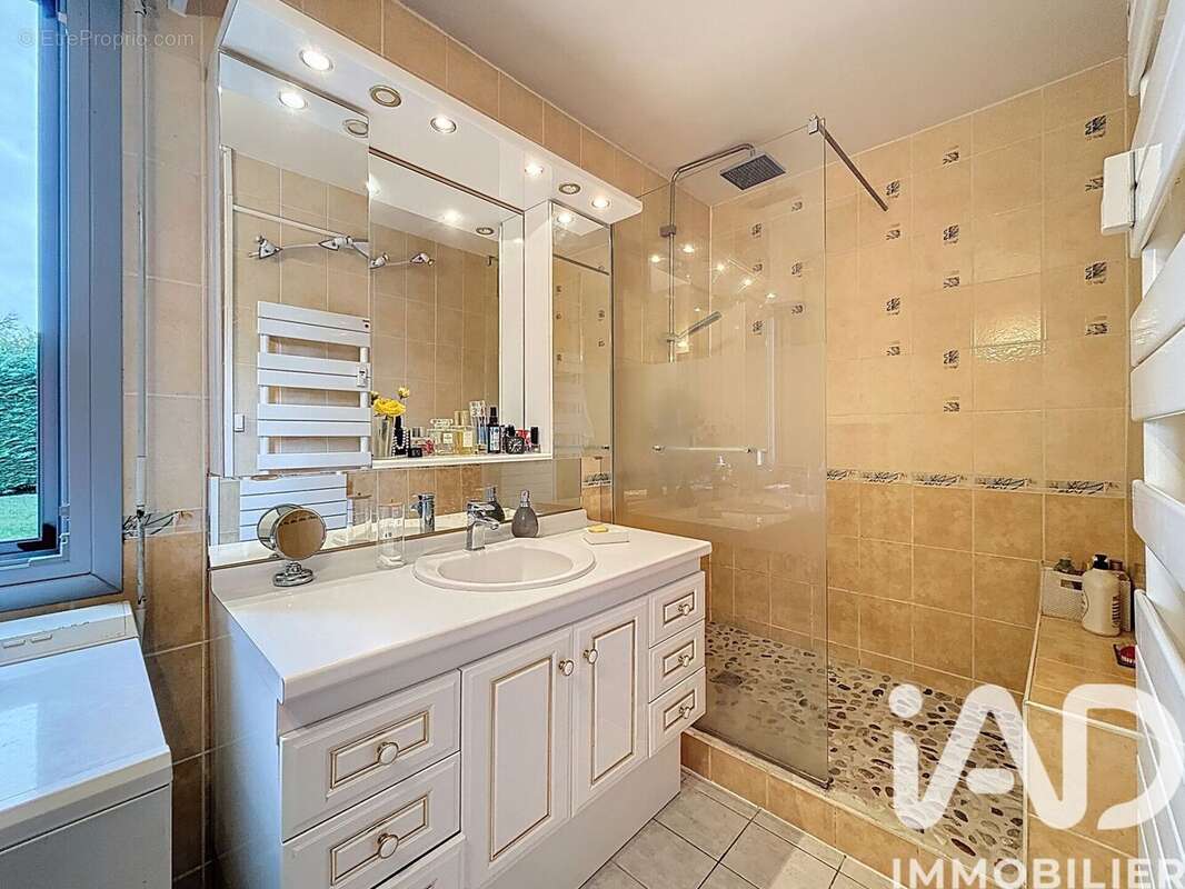 Photo 8 - Appartement à MONTMORENCY