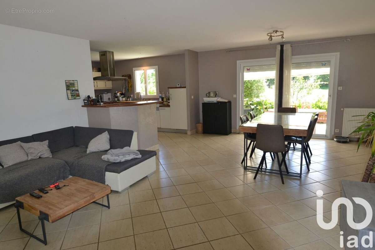 Photo 3 - Maison à PRIGONRIEUX