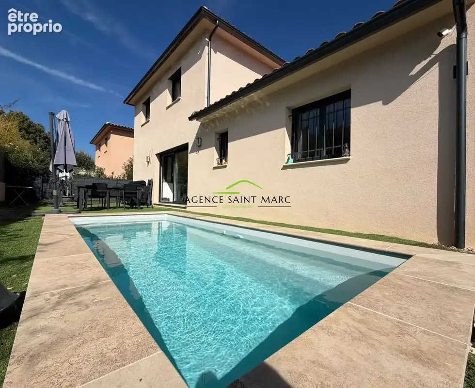 Montauroux - Belle Villa Individuelle avec piscine - photo 2