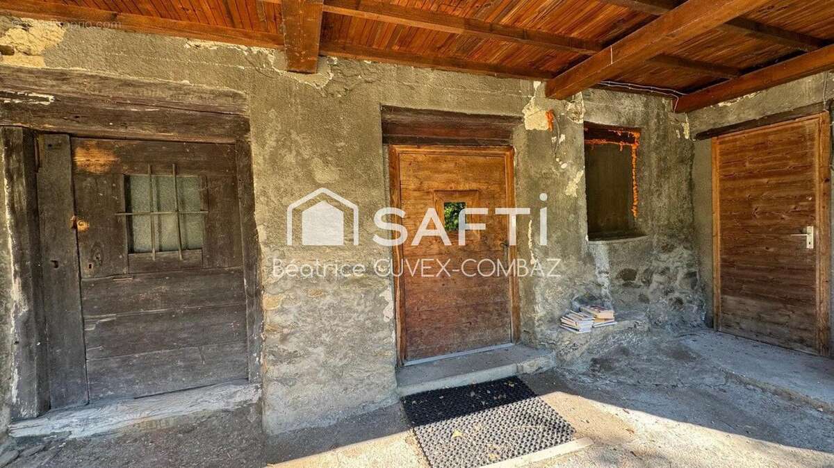 Photo 2 - Maison à QUEIGE