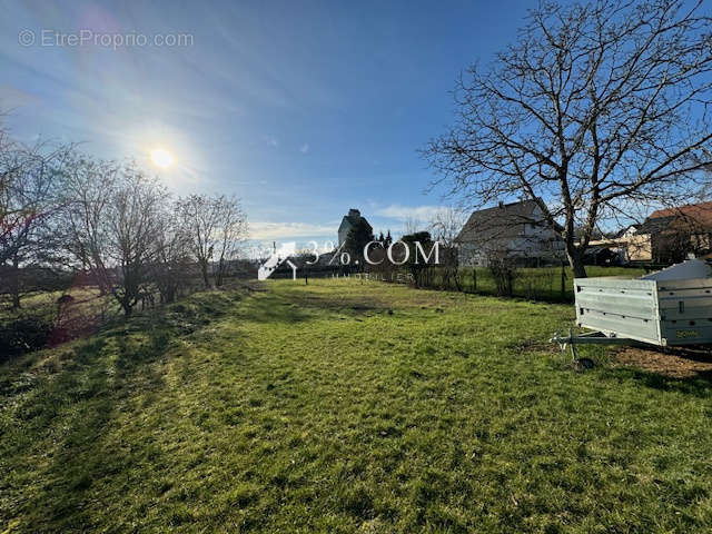 Maison à MOMMENHEIM