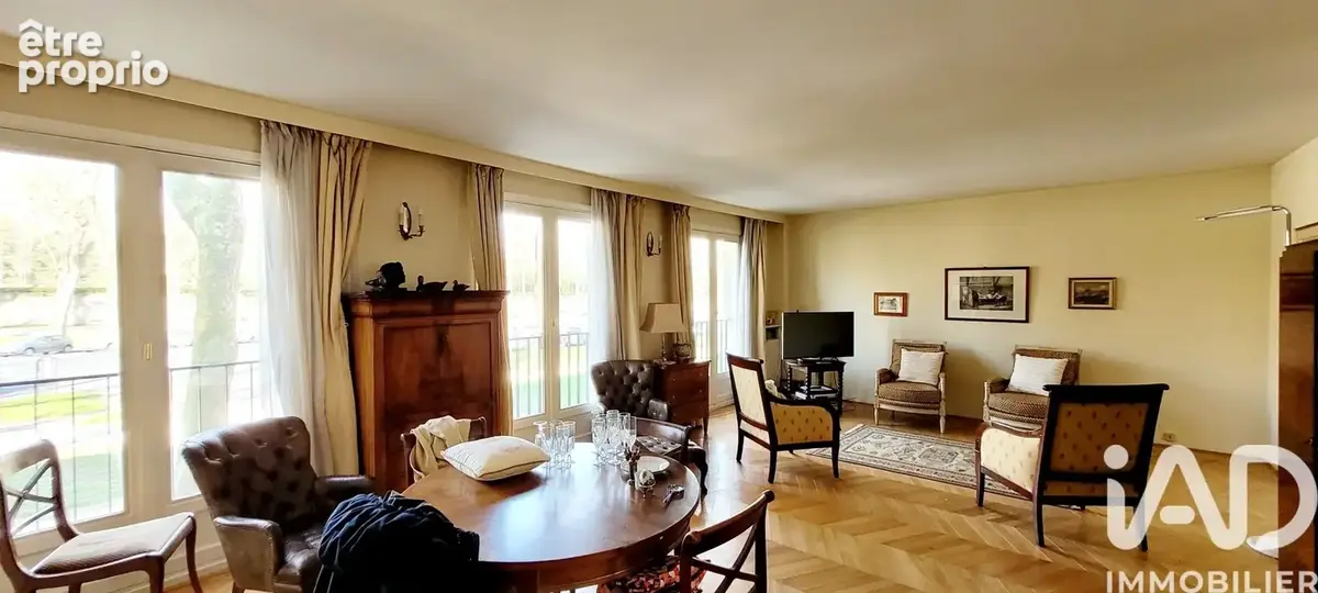 Photo 1 - Appartement à VERSAILLES