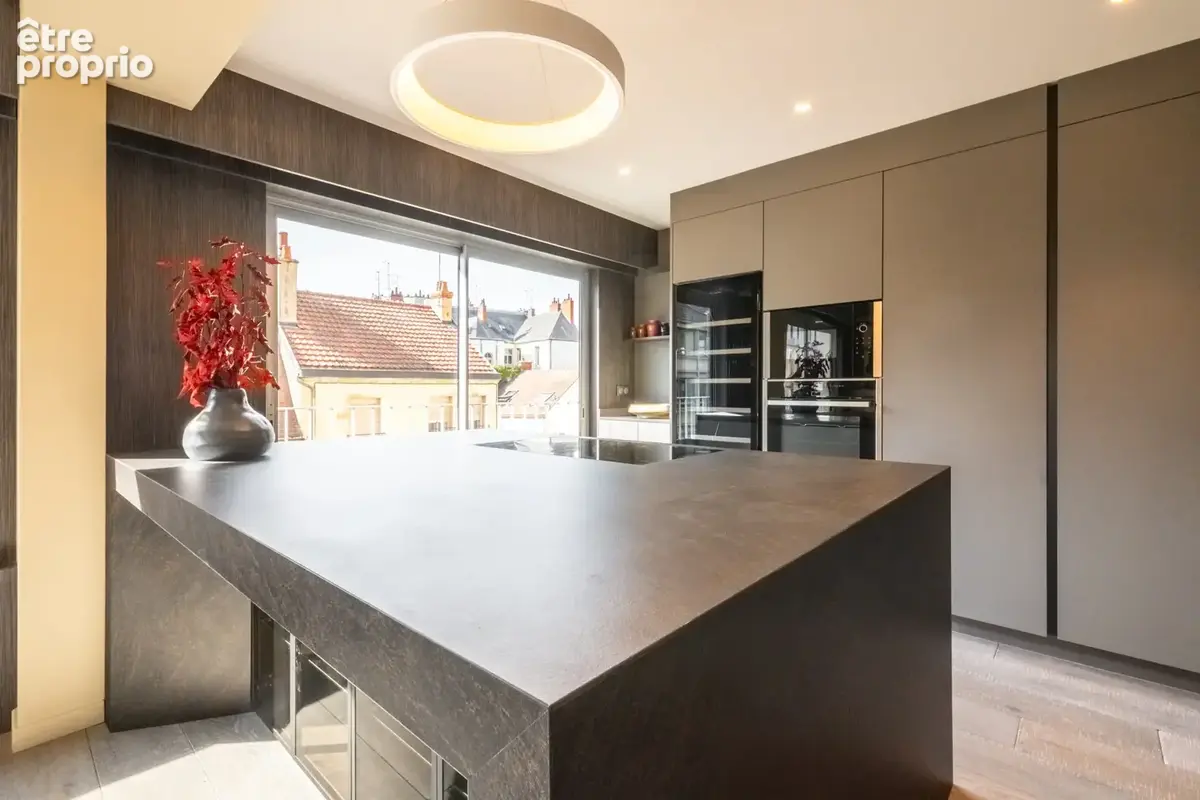 vente appartement de standing - photo 16