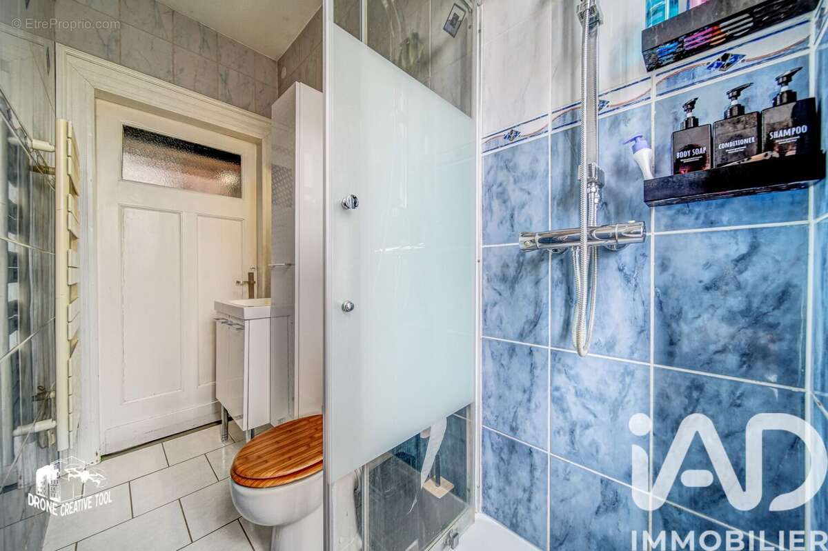 Photo 8 - Appartement à TERVILLE