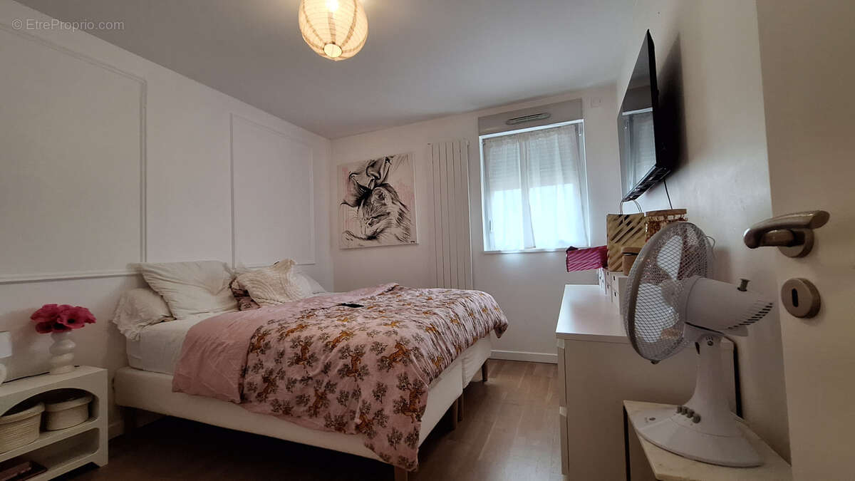 Appartement à CLERMONT-FERRAND