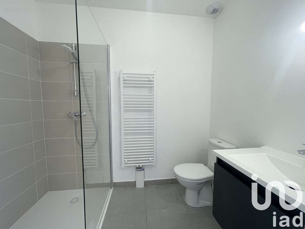 Photo 9 - Maison à NIEUL-SUR-MER