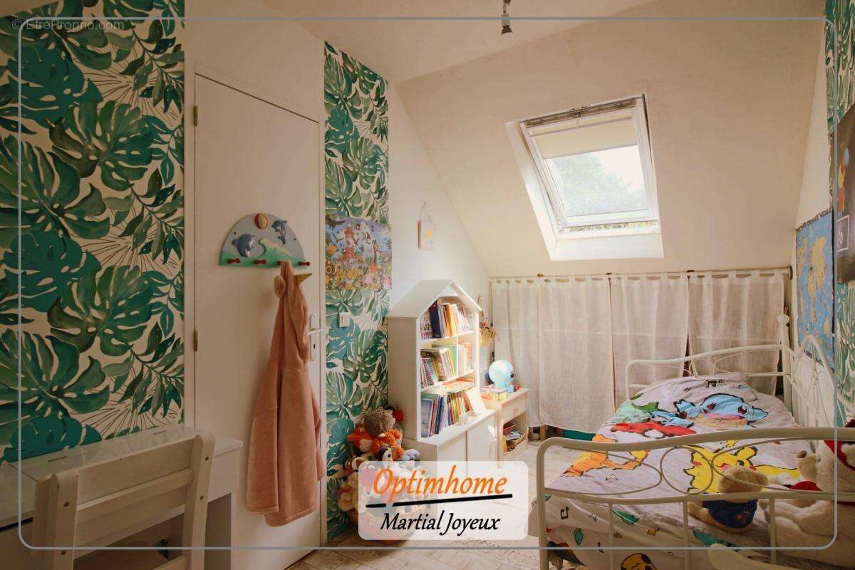 Martial Joyeux conseiller OPTIMHOME vous présente : - photo 13