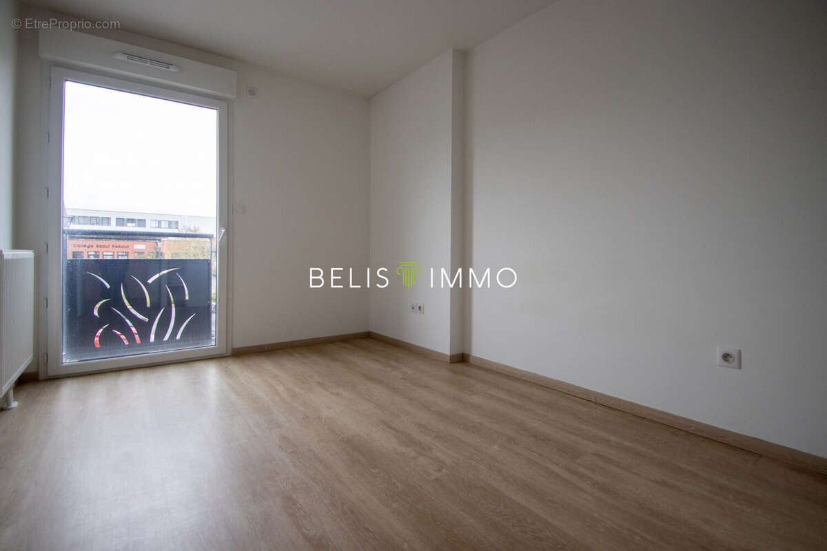 Appartement à MONTLOUIS-SUR-LOIRE