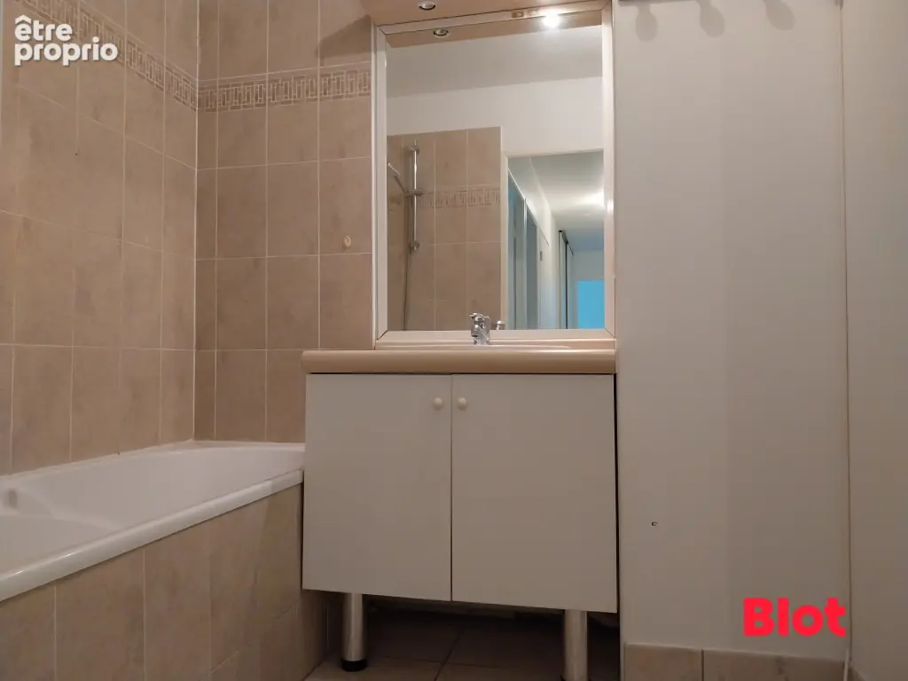 Appartement 3 pièces 66 m² à vendre à Nantes (44300) - photo 9