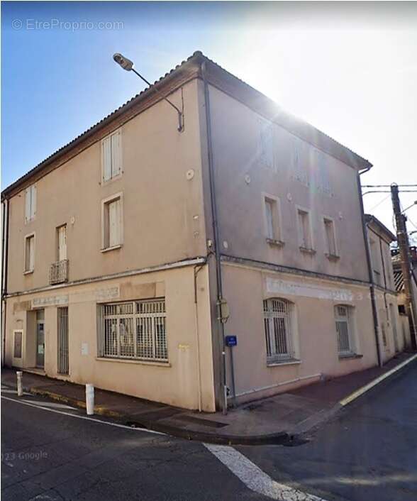 Appartement à GRAULHET