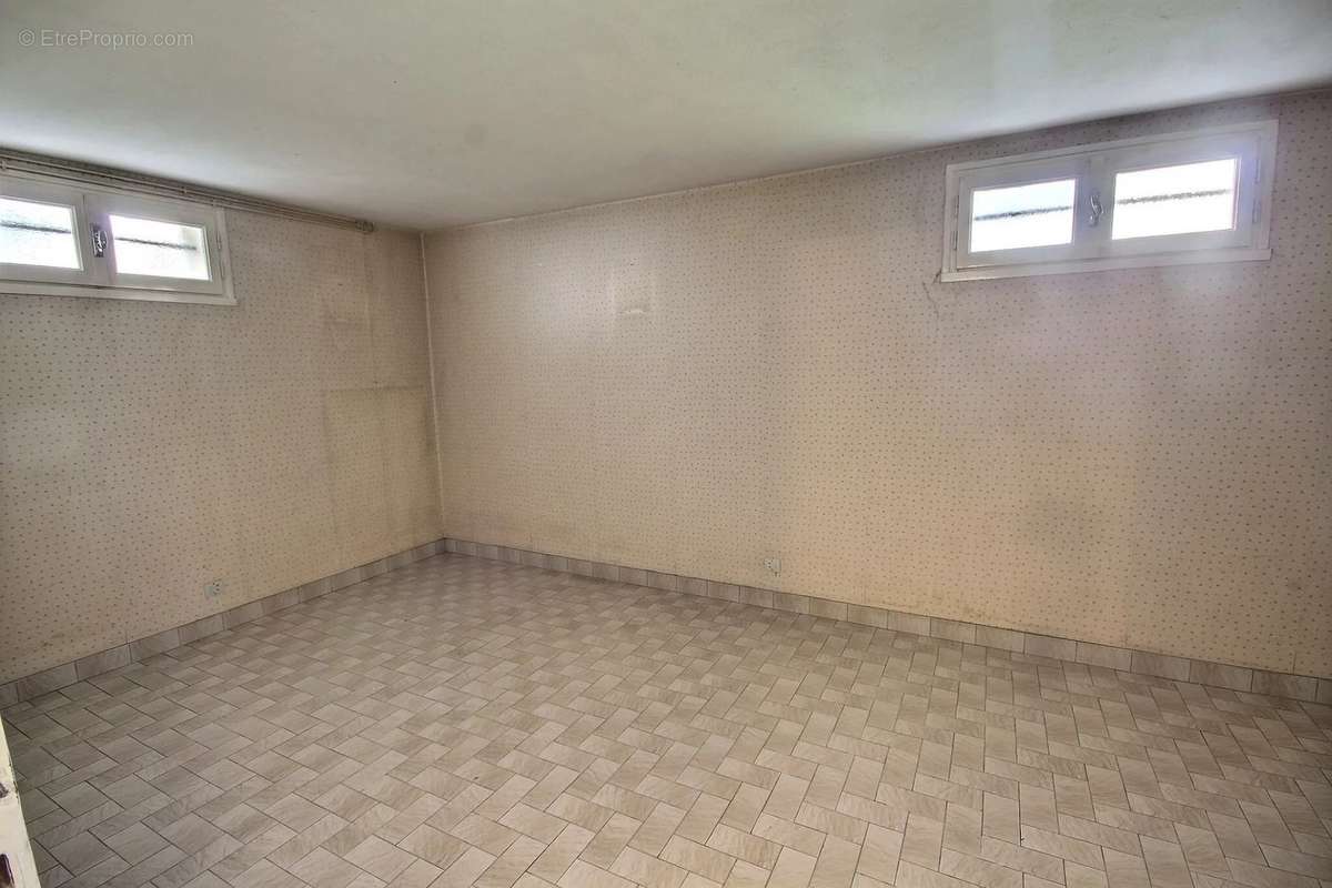 Maison à SAINT-MARCELLIN