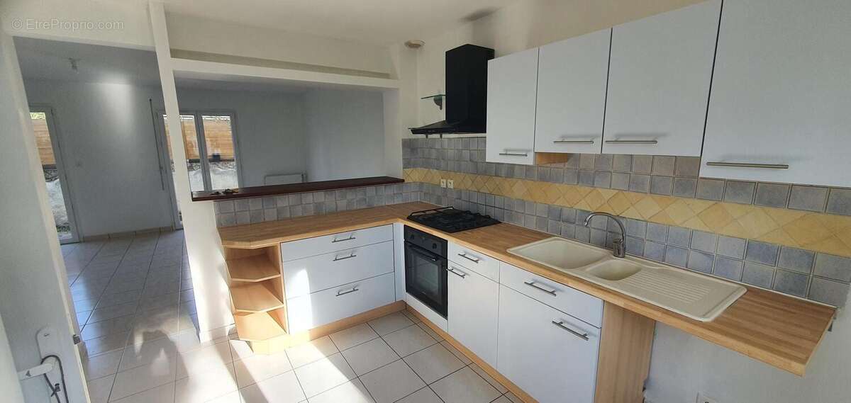 Photo 3 - Maison à TOURS