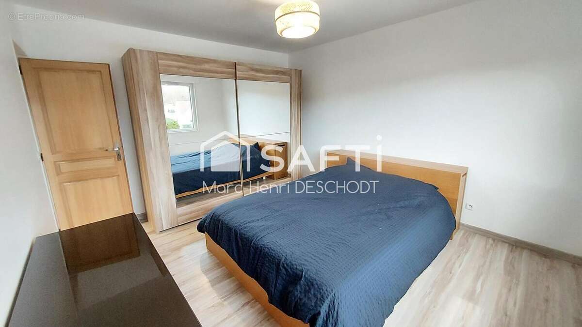 Photo 9 - Maison à ETAPLES