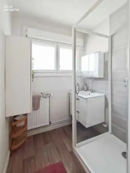 Appartement 51 m² à Valentigney  - photo 8