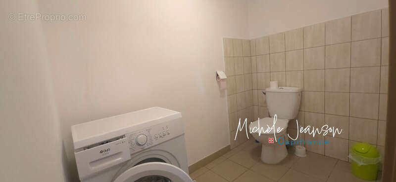 Maison à vendre 3 pièces SAINT GEORGES D'HURTIERES (73) - photo 14